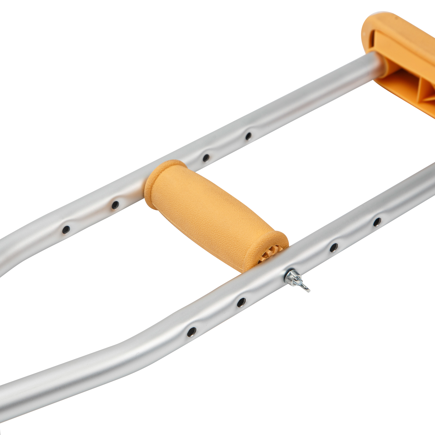 Костыли подмышечные ORTONICA KS 506 до 120кг - 3